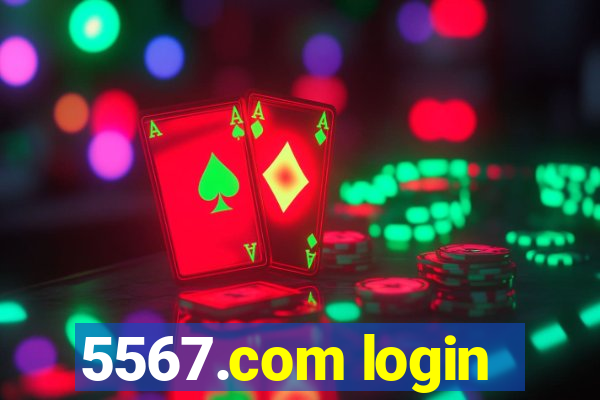 5567.com login